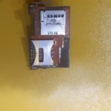 کانکتور مموری و سیم کارت گوشی سونی اریکسون مدل k770