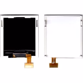 ال سی دی گوشی نوکیا مدل ۱۰۵