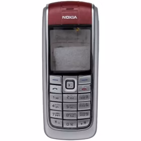 قاب و شاسی گوشی نوکیا مدل ۶۰۲۰