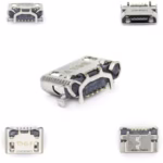 کانکتور شارژ تبلت مدل M E170