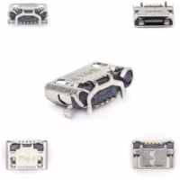 کانکتور شارژ تبلت مدل M E170