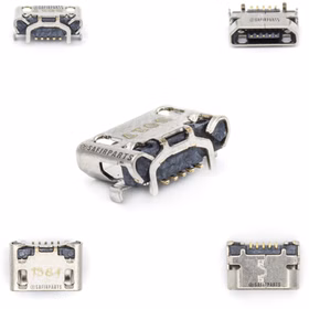 کانکتور شارژ تبلت مدل M E170