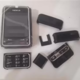 قاب و شاسی گوشی نوکیا مدل ۳۲۵۰