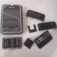 قاب و شاسی گوشی نوکیا مدل ۳۲۵۰