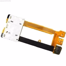 فلت بین گوشی نوکیا مدل ۷۶۱۰