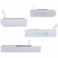 درپوش USBگوشی Sony Xperia Z