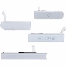 درپوش USBگوشی Sony Xperia Z