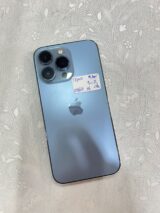 گوشی ایفون مدل ۱۳ پرو رنگ ابی