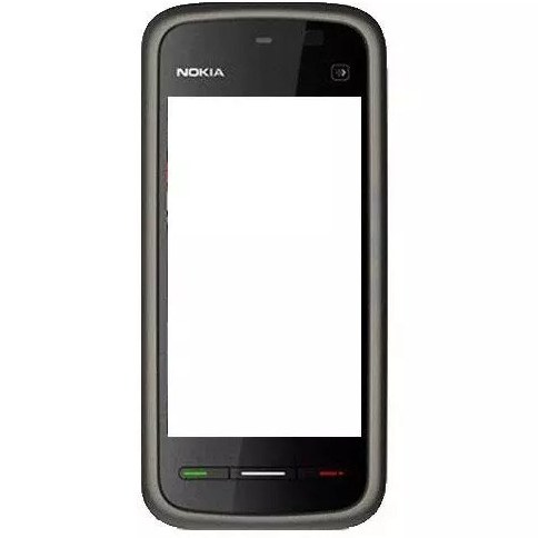 قاب و شاسی نوکیا مدل ۵۲۳۰