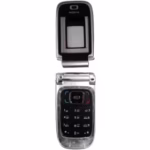 قاب وشاسی گوشی نوکیا مدل 6131