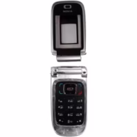 قاب وشاسی گوشی نوکیا مدل ۶۱۳۱