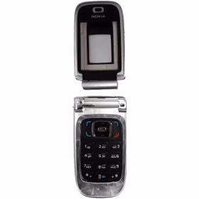 قاب وشاسی گوشی نوکیا مدل ۶۱۳۱