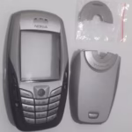 قاب و شاسی گوشی نوکیا مدل 6600