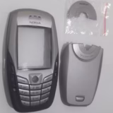 قاب و شاسی گوشی نوکیا مدل ۶۶۰۰