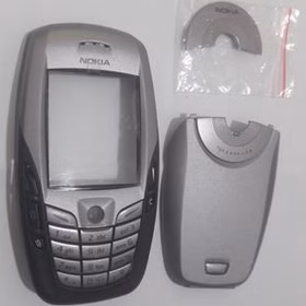 قاب و شاسی گوشی نوکیا مدل ۶۶۰۰
