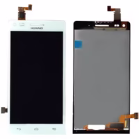 تاچ و ال سی دی گوشی هواوی مدل G6