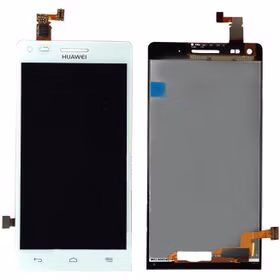 تاچ و ال سی دی گوشی هواوی مدل G6