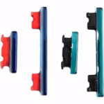 دکمه ولوم و پاور گوشی شیائومی مدل نوت 8 پرو