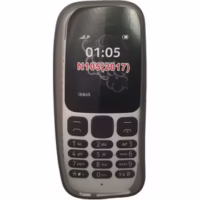 گارد گوشی نوکیا مدل N105 2017