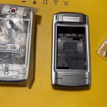 قاب و شاسی گوشی سونی اریکسون مدل P910