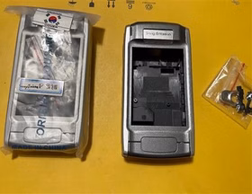 قاب و شاسی گوشی سونی اریکسون مدل P910