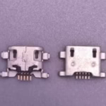 کانکتور شارژ گوشی نوکیا مدل N80