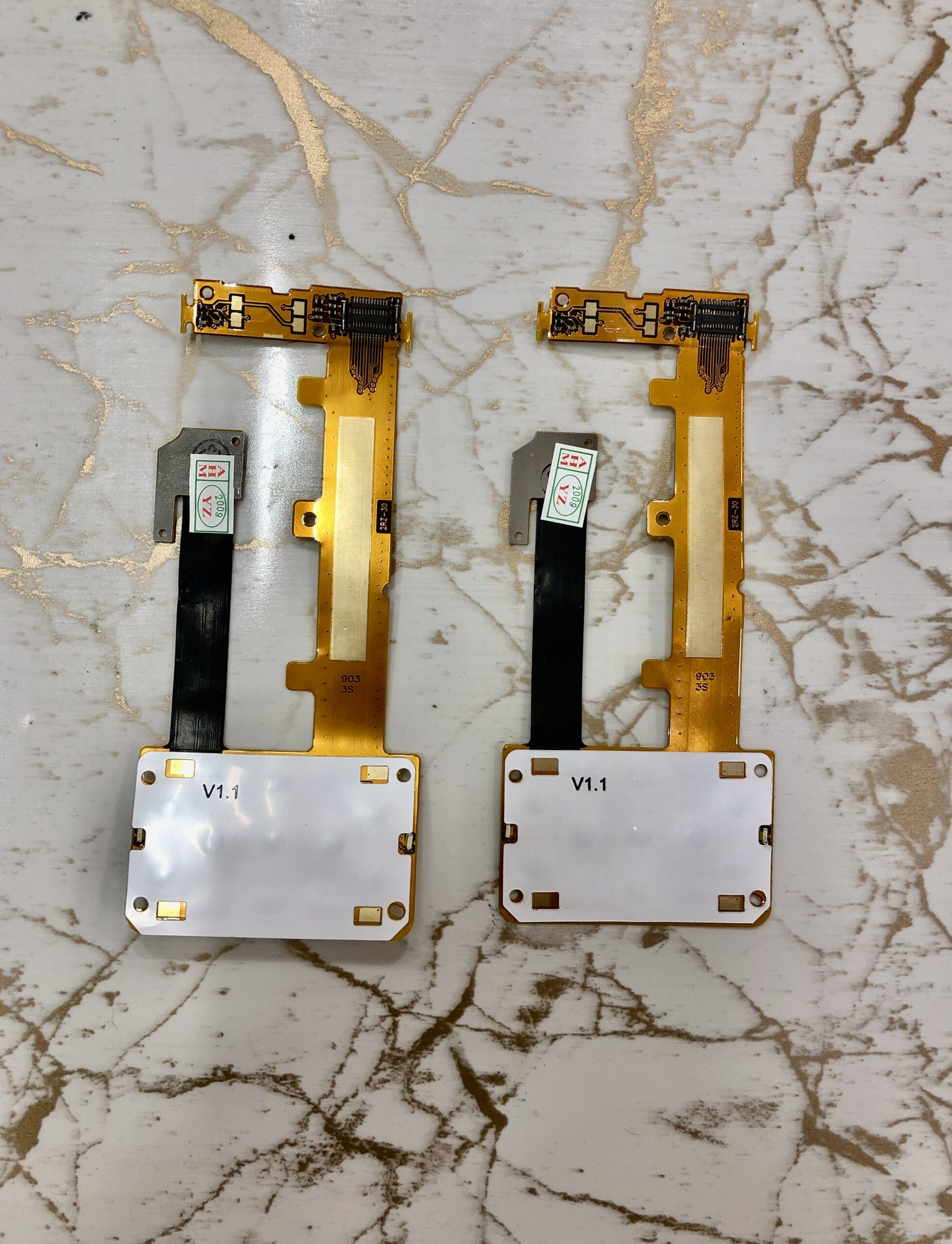 فلت بین برد گوشی نوکیا مدل ۷۱۰۰s