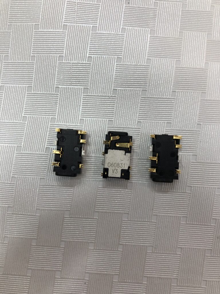 کانکتور هندزفری گوشی نوکیا مدل ۵۱۳۰