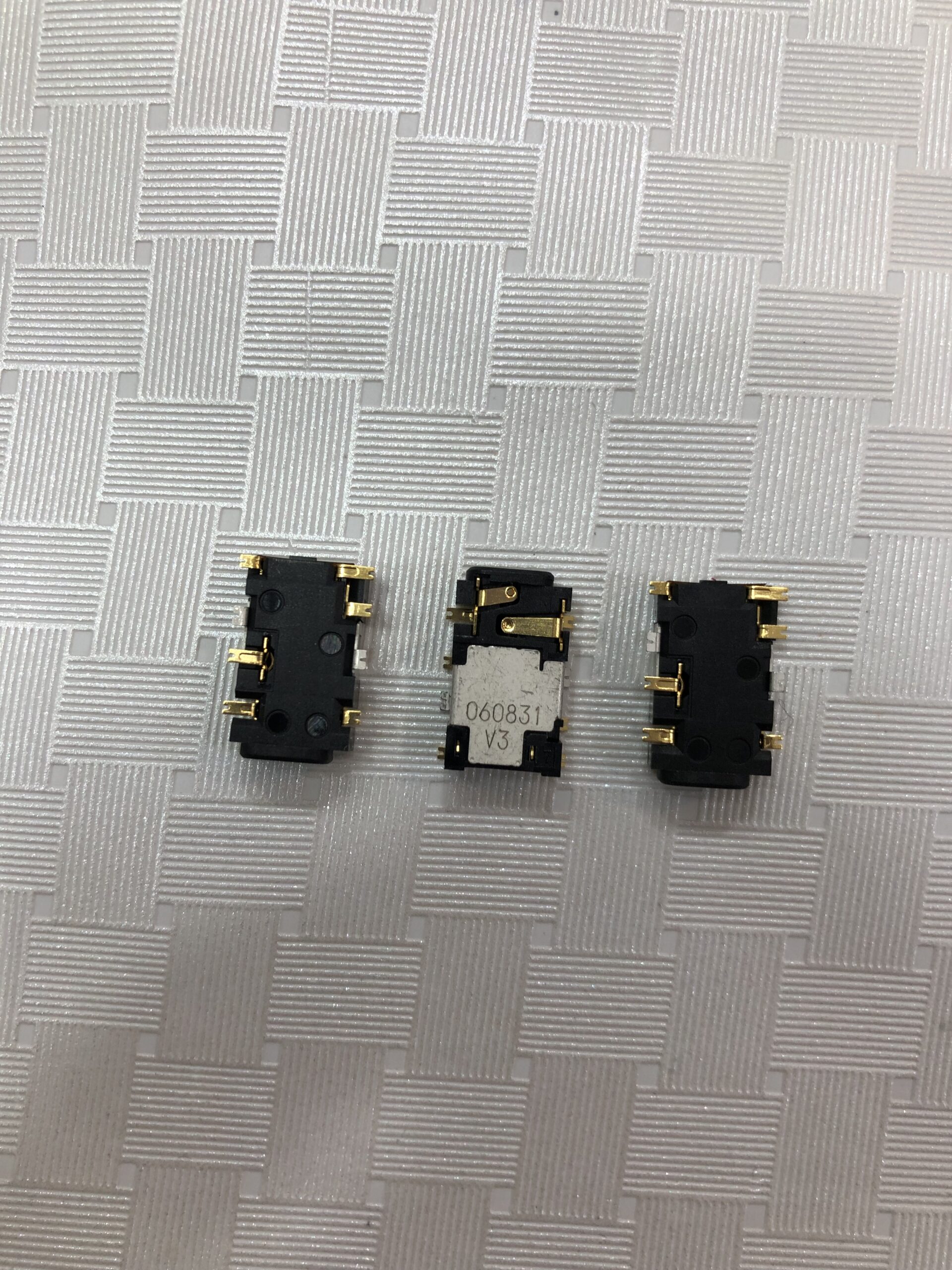 کانکتور هندزفری گوشی نوکیا مدل ۵۱۳۰