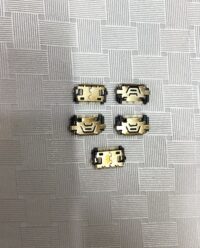 کانکتور شارژ گوشی ال جی kp500 Conch