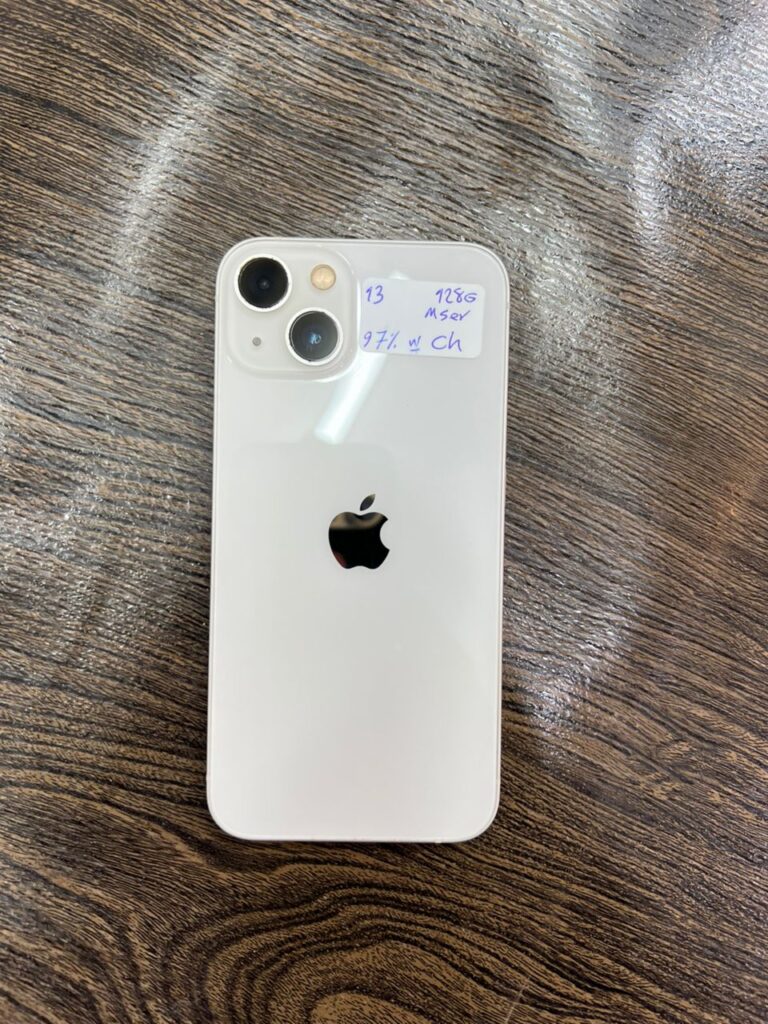 گوشی ایفون مدل ۱۳ نرمال