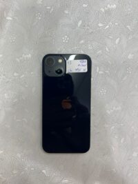 گوشی ایفون مدل ۱۳ نرمال رنگ سرمه ی