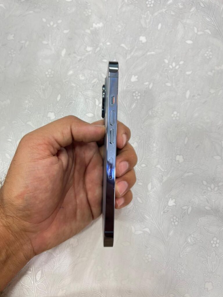 گوشی ایفون مدل ۱۳ پرو ابی