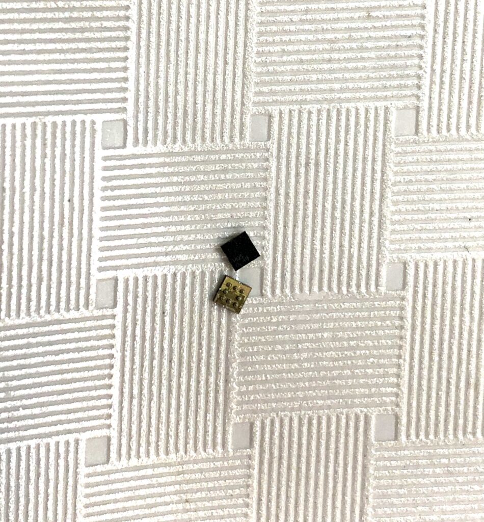 ای سی نور گوشی سونی اریکسون مدل k750