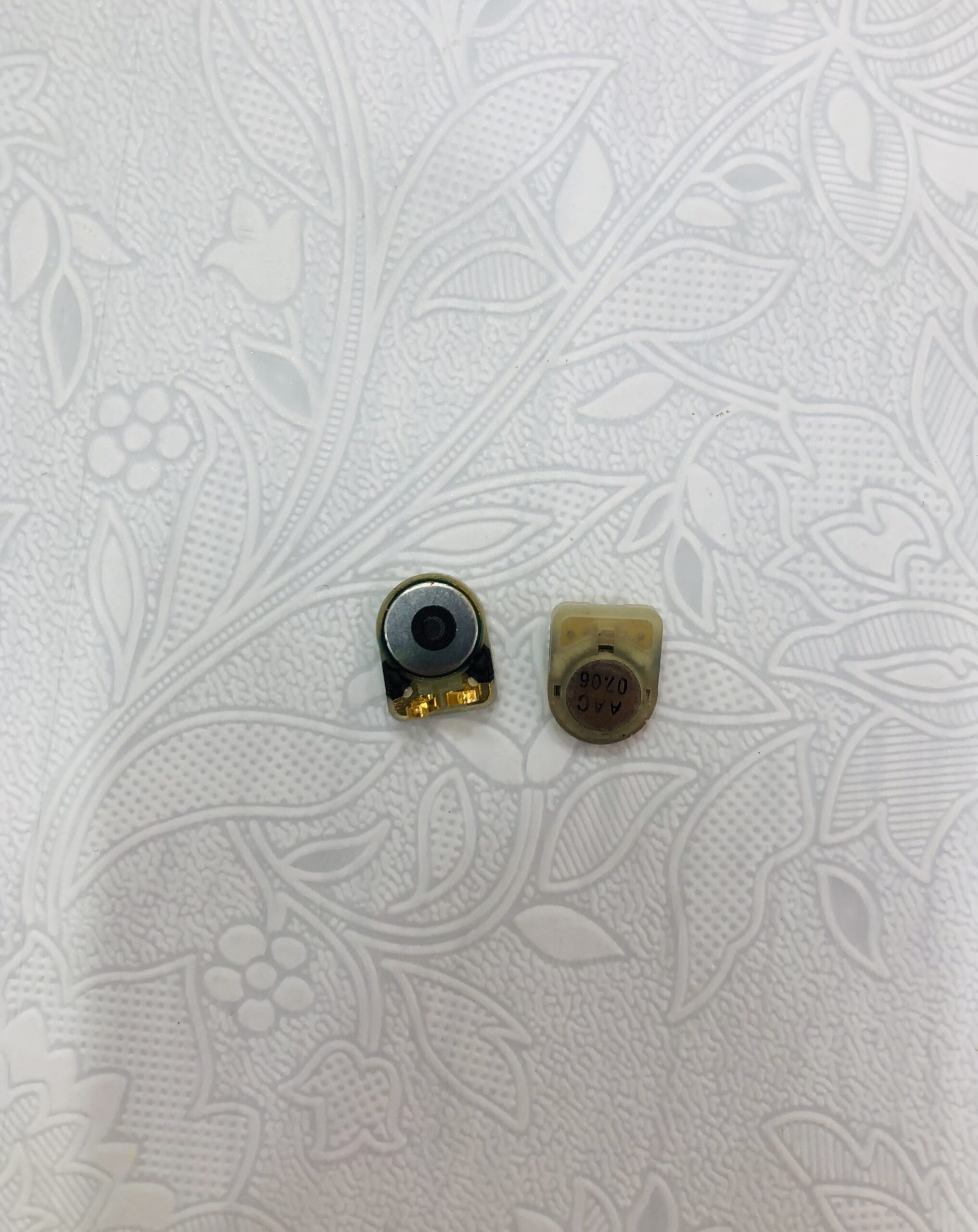 اسپیکر تماس گوشی سونی اریکسون مدل k310