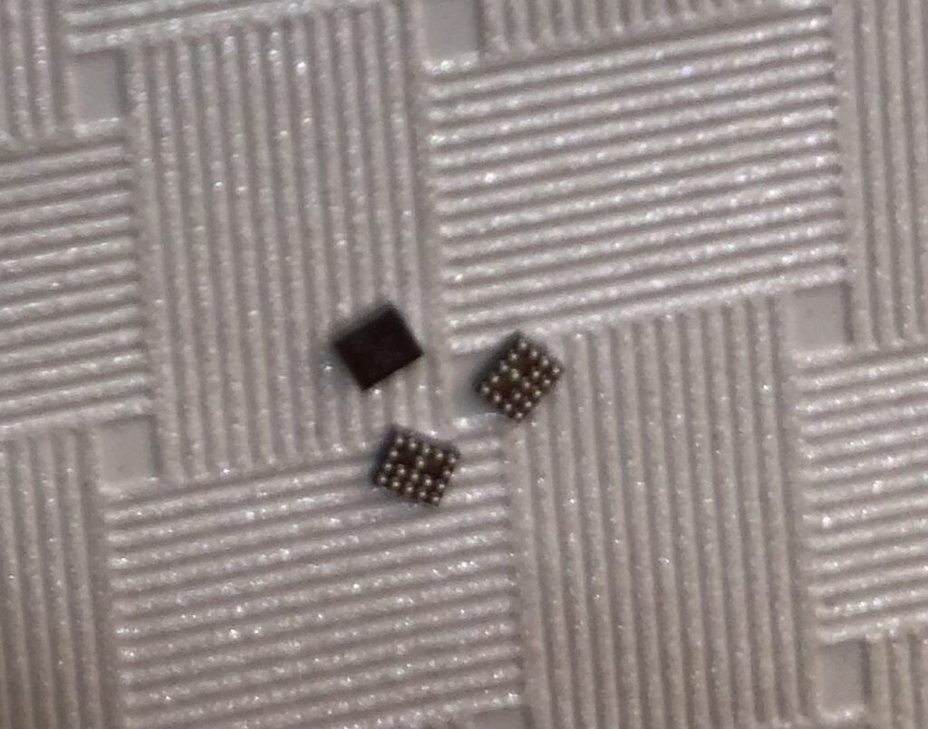 ای سی لایت گوشی نوکیا مدل ۶۳۰۰