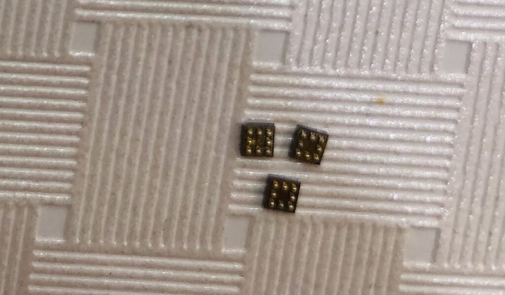 ای سی لایت گوشی نوکیا مدل ۶۳۰۳