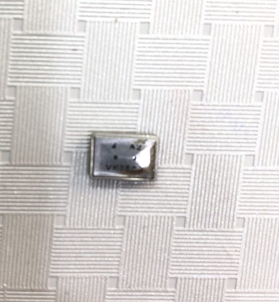 میکرفون گوشی نوکیا مدل ۶۱۱۱