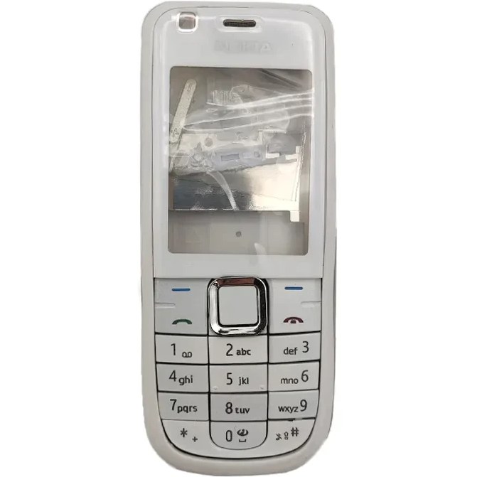 قاب گوشی نوکیا مدل ۳۱۲۰c