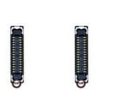 کانکتور دوربین گوشی سونی اریکسون مدل k770