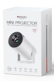 پروژکتور یسدو مدل YESIDO TV14