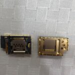 کانکتور سیم کارت و مموری گوشی نوکیا مدل 5610