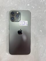 گوشی ایفون مدل ۱۳ پرو مکس رنگ مشکی