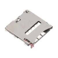 کانکتور سیم کارت گوشی سونی اریکسون مدل k770