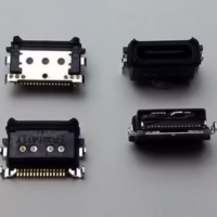 کانکتور شارژ گوشی هواوی مدل mate9