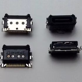 کانکتور شارژ گوشی هواوی مدل mate9