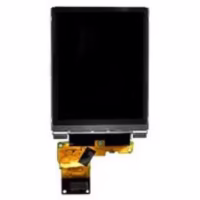 ال سی دی گوشی سونی اریکسون مدل k550