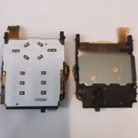 کانکتور کیبورد گوشی سونی اریکسون مدل k770