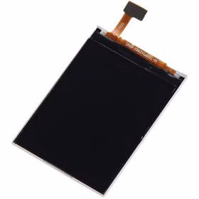 ال سی دی گوشی نوکیا مدل x2