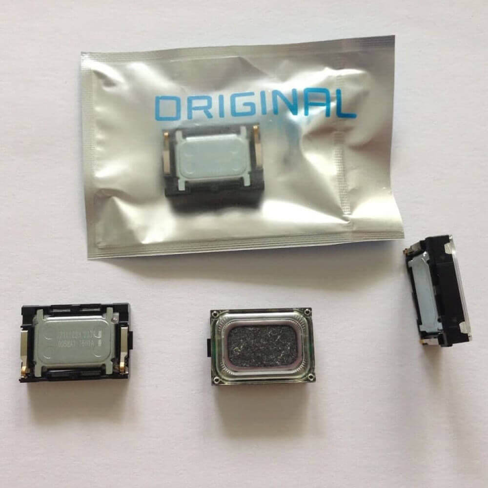 اسپیکر بازر گوشی نوکیا مدل x101